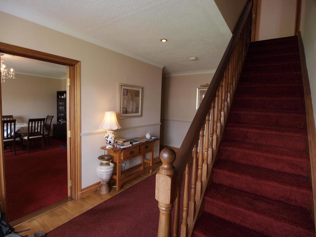Glencove Bed & Breakfast Ennis Exterior photo