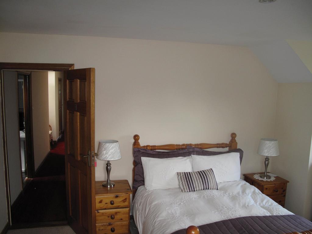 Glencove Bed & Breakfast Ennis Room photo